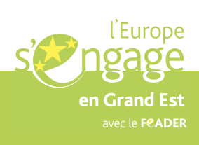 logo Europe engagée